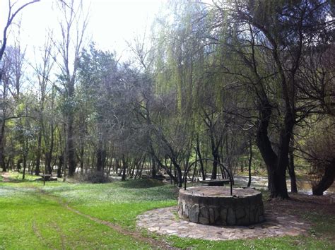 sendero molino del corcho|Sendero Molino del Corcho, Seville, Spain